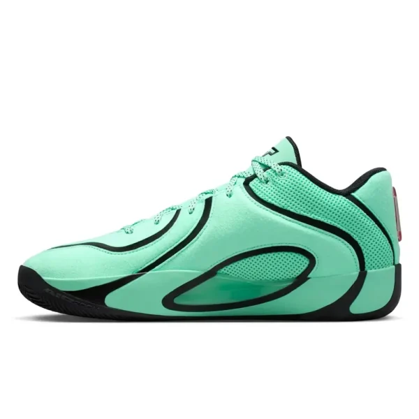 کتونی بسکتبال جردن تیتوم 4 - Jordan Tatum 4 Green Glow