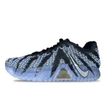 کتونی بسکتبال نایک جا 3 Cobalt Bliss