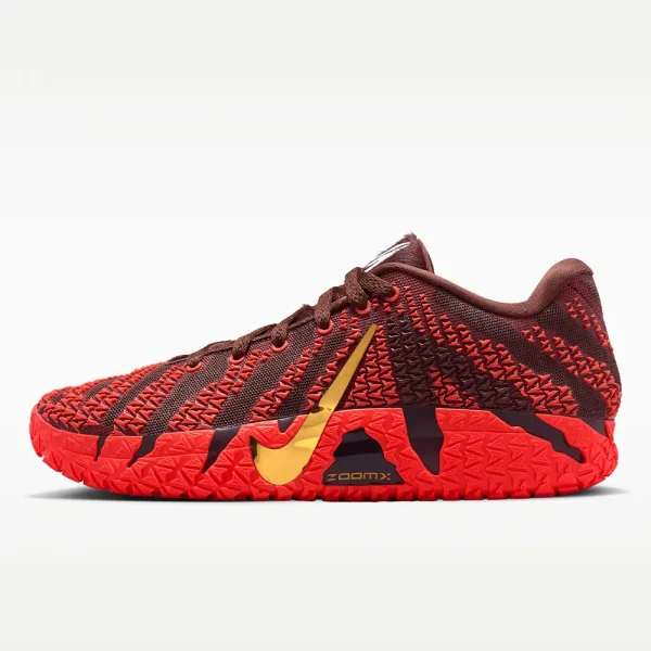 کتونی بسکتبال نایک جا 3 - Nike Ja 3 Lunar New Year