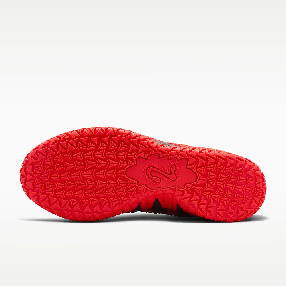 کتونی بسکتبال نایک جا 3 - Nike Ja 3 Lunar New Year