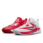 کتونی بسکتبال نایک جیانیس ایمورتالیتی 3 - Nike Giannis Immortality 3 University Red/White