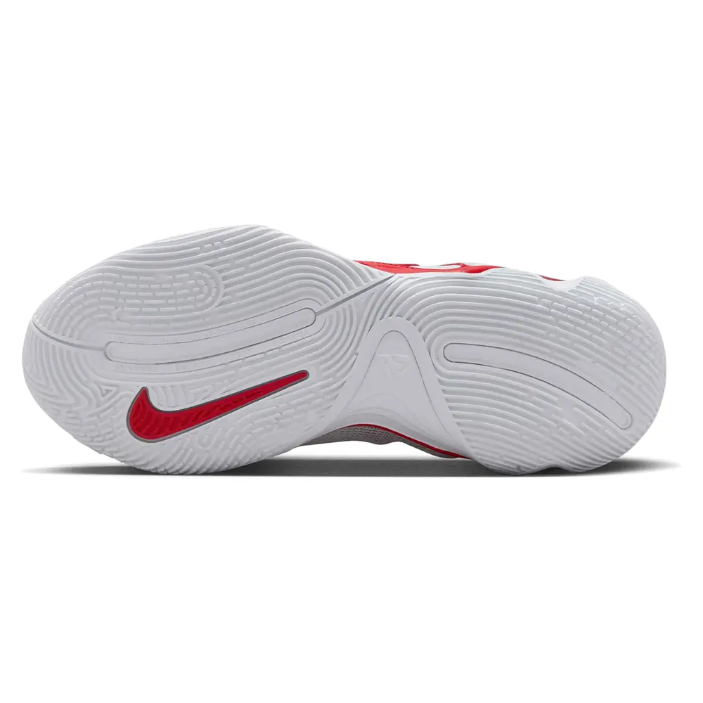 کتونی بسکتبال نایک جیانیس ایمورتالیتی 3 - Nike Giannis Immortality 3 University Red/White