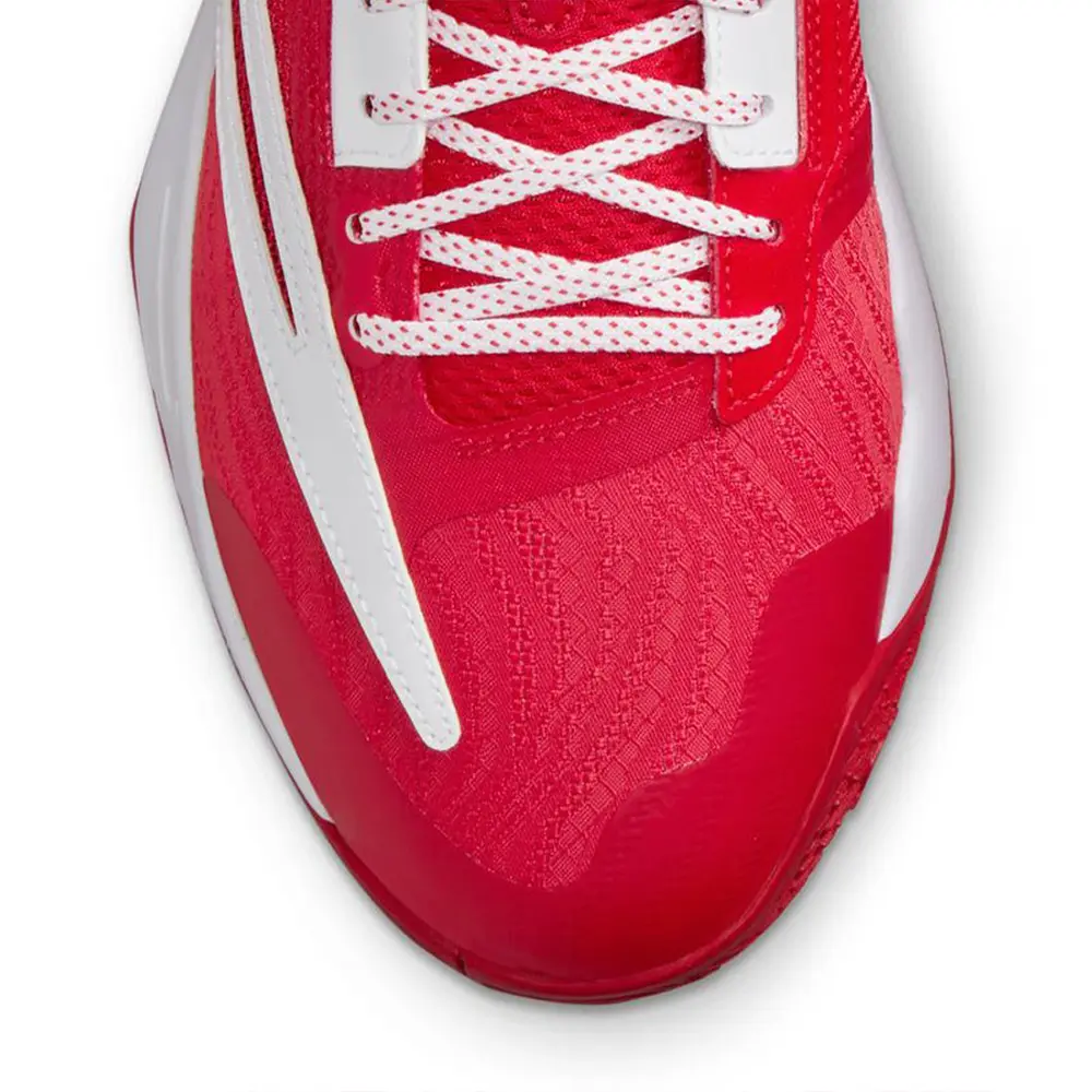 کتونی بسکتبال نایک جیانیس ایمورتالیتی 3 - Nike Giannis Immortality 3 University Red/White
