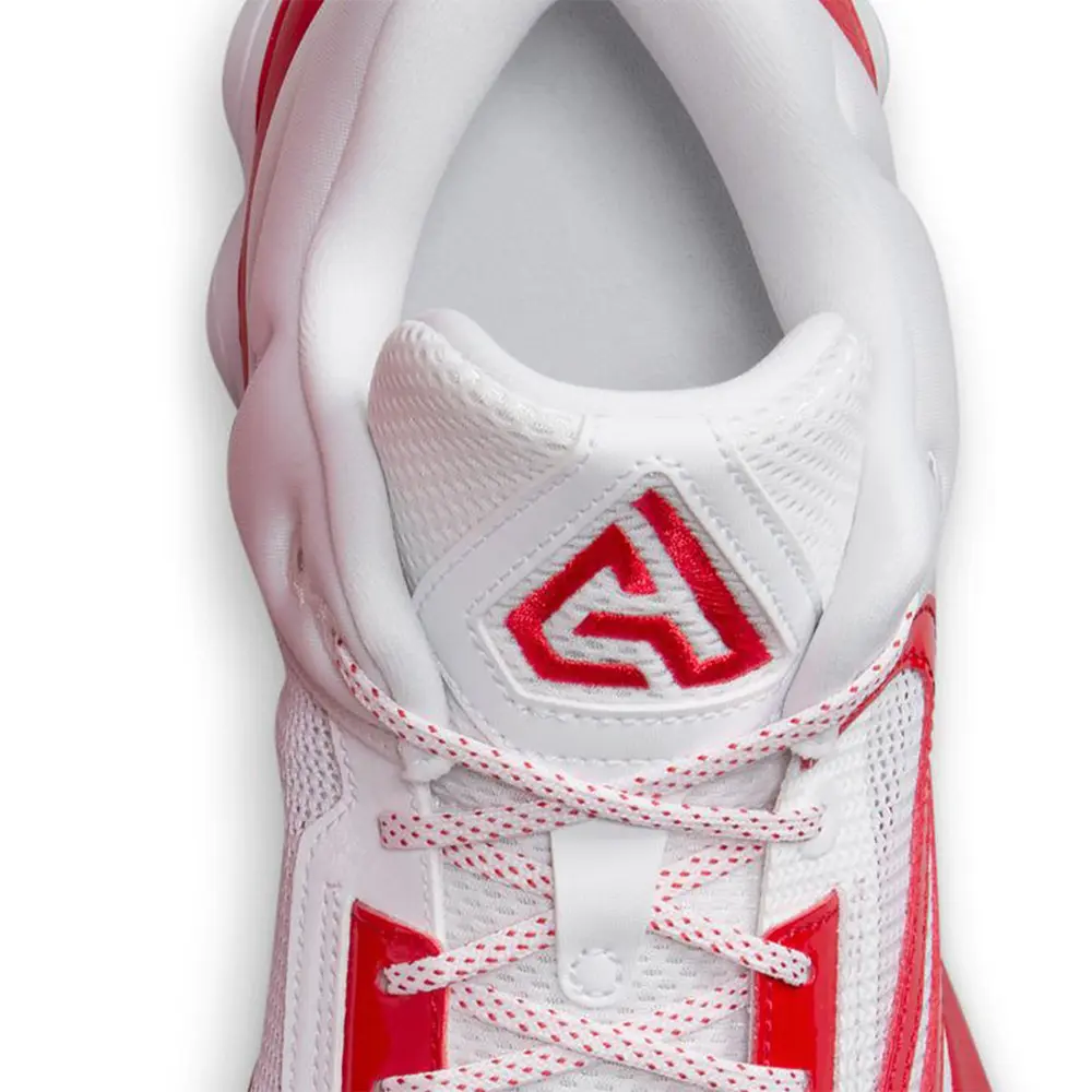 کتونی بسکتبال نایک جیانیس ایمورتالیتی 3 - Nike Giannis Immortality 3 University Red/White