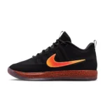 کتونی بسکتبال نایک بوک 2 - Nike Book 2 Rising