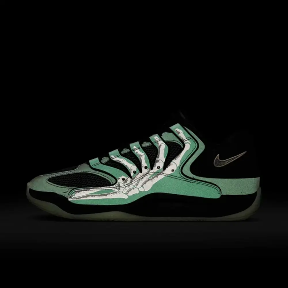 کتونی بسکتبال نایک کِی دی 18 - Nike KD 18 Slim Reaper
