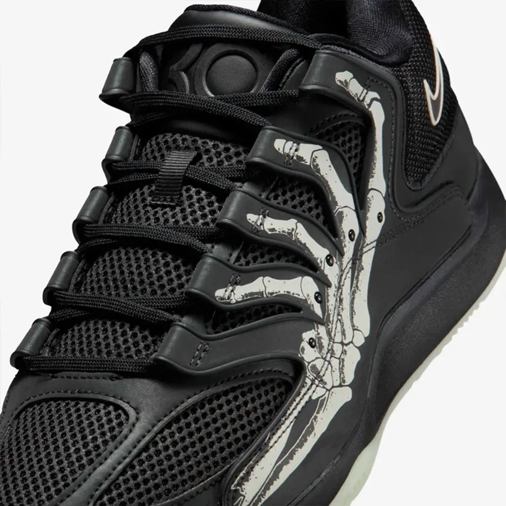 کتونی بسکتبال نایک کِی دی 18 - Nike KD 18 Slim Reaper