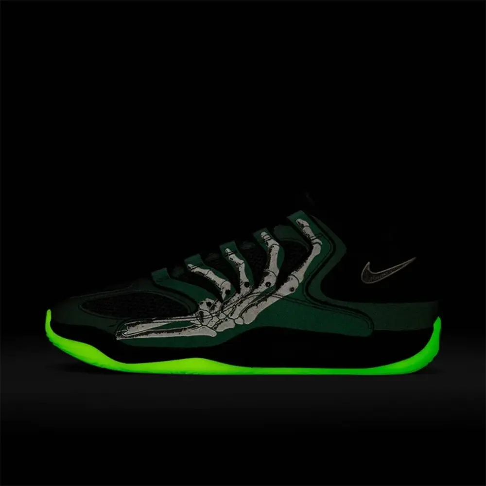 کتونی بسکتبال نایک کِی دی 18 - Nike KD 18 Slim Reaper