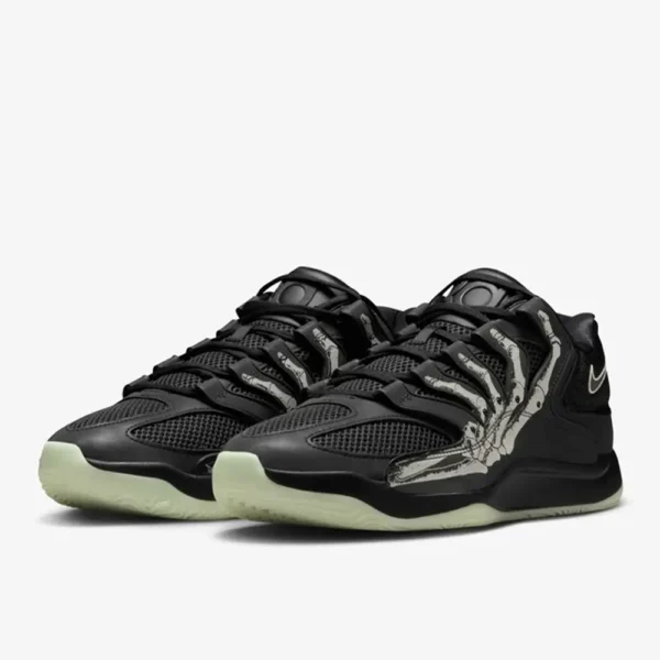 کتونی بسکتبال نایک کِی دی 18 - Nike KD 18 Slim Reaper