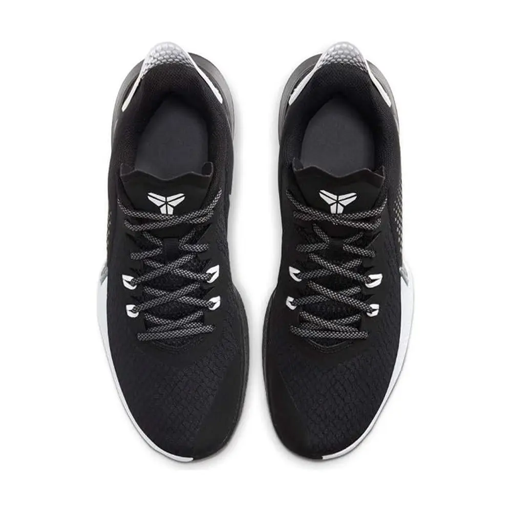 کتونی بسکتبال نایک کوبی مامبا فیوری Nike Kobe Mamba Fury Black