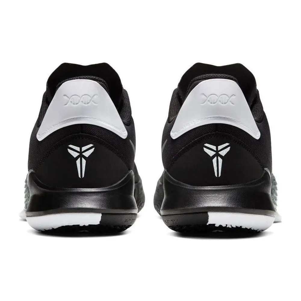 کتونی بسکتبال نایک کوبی مامبا فیوری Nike Kobe Mamba Fury Black