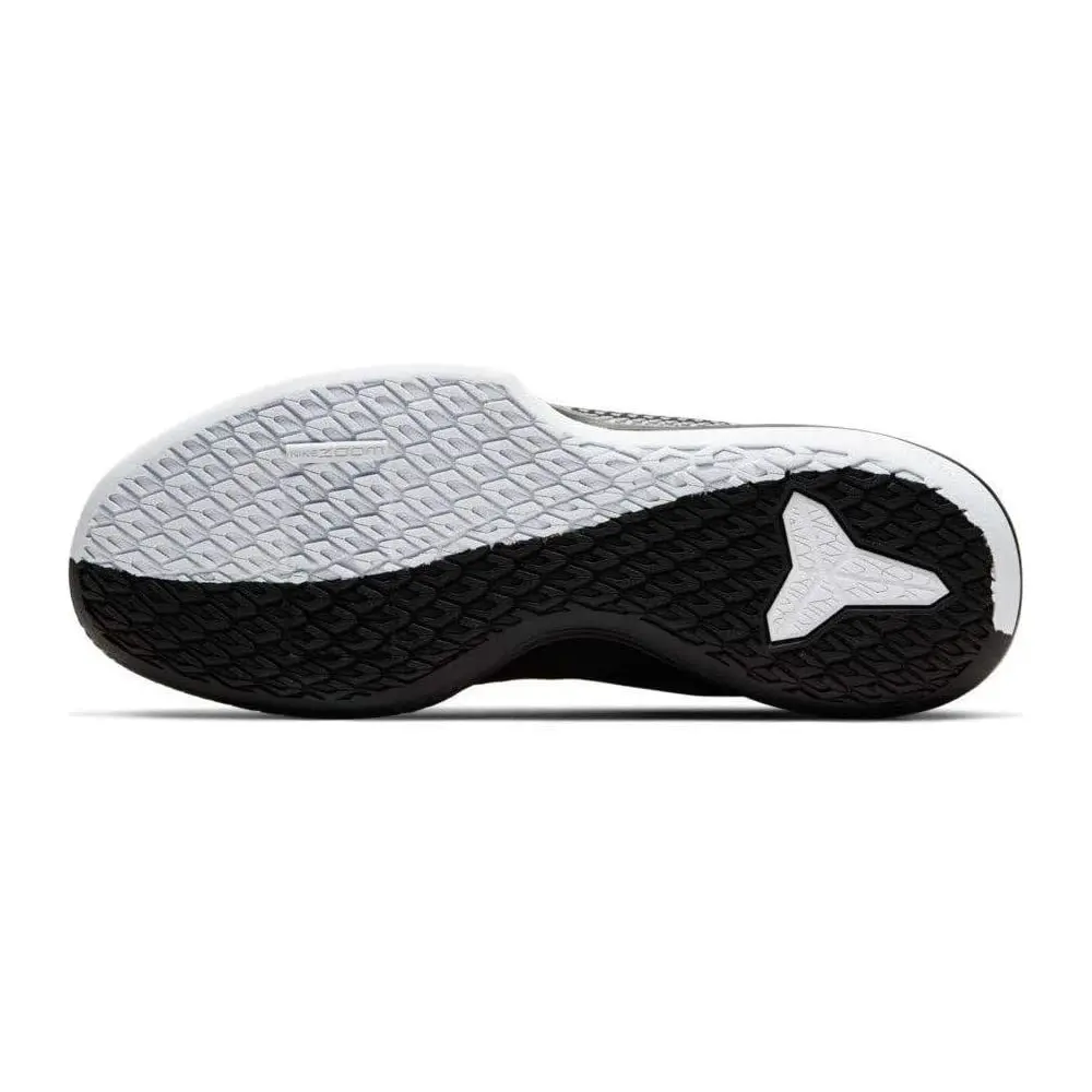 کتونی بسکتبال نایک کوبی مامبا فیوری Nike Kobe Mamba Fury Black