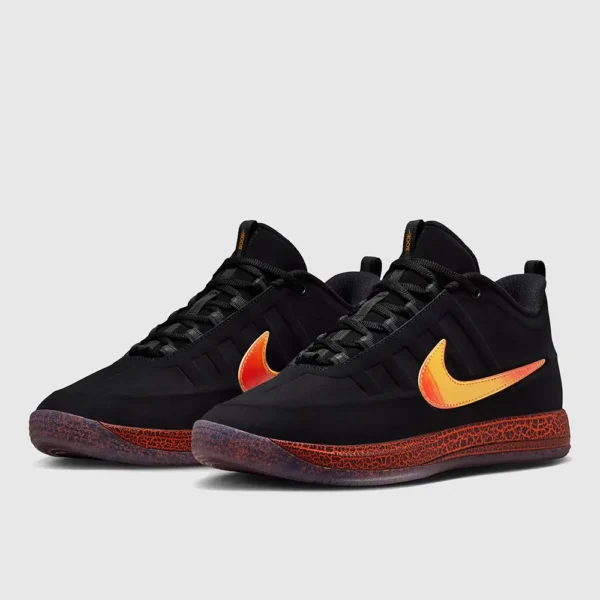 کتونی بسکتبال نایک بوک 2 - Nike Book 2 Rising