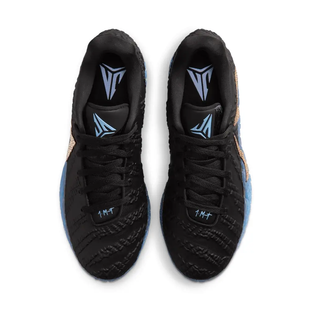 کتونی بسکتبال نایک جا 3 - Nike Ja 3 Swarovski