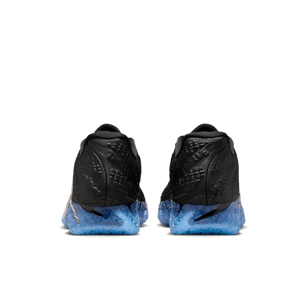 کتونی بسکتبال نایک جا 3 - Nike Ja 3 Swarovski