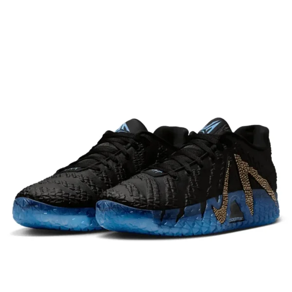 کتونی بسکتبال نایک جا 3 - Nike Ja 3 Swarovski