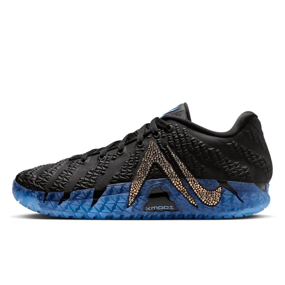 کتونی بسکتبال نایک جا 3 - Nike Ja 3 Swarovski