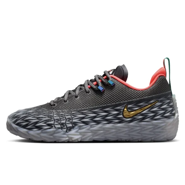 کتونی بسکتبال نایک اس تی چارج Nike S.T. Charge