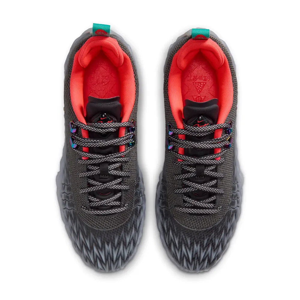 کتونی بسکتبال نایک اس تی چارج Nike S.T. Charge