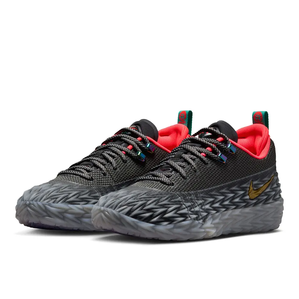 کتونی بسکتبال نایک اس تی چارج Nike S.T. Charge