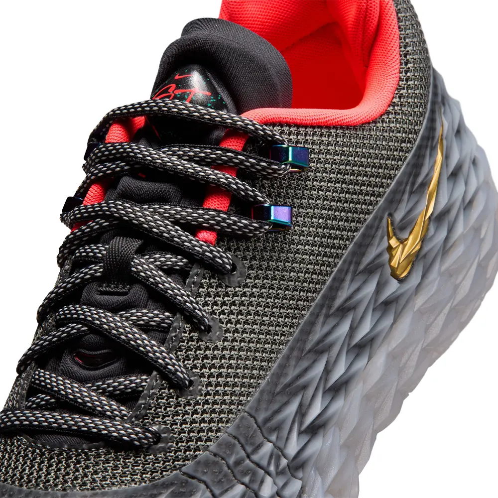 کتونی بسکتبال نایک اس تی چارج Nike S.T. Charge