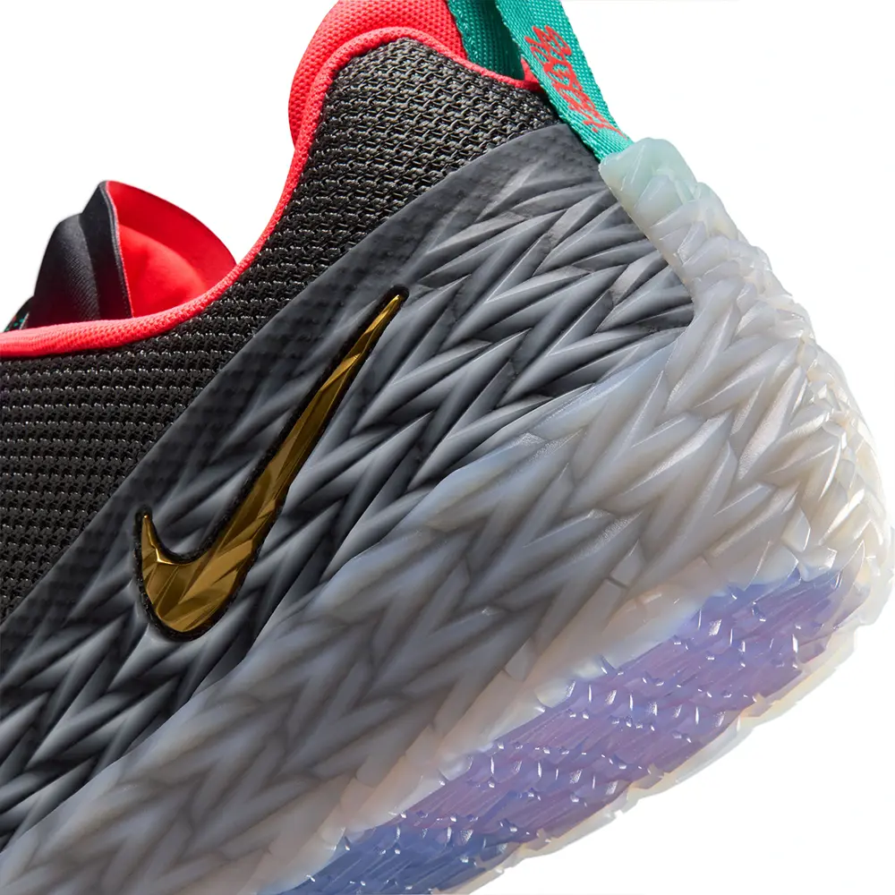 کتونی بسکتبال نایک اس تی چارج Nike S.T. Charge
