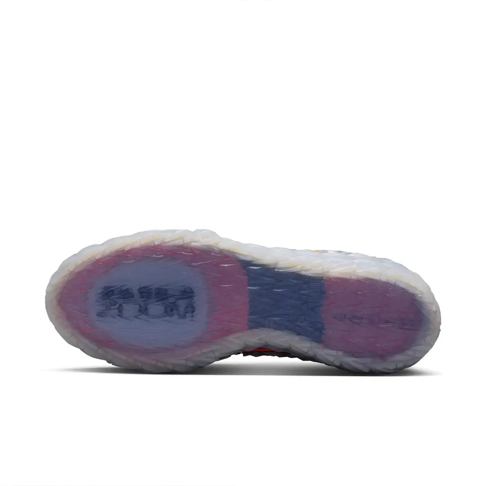 کتونی بسکتبال نایک اس تی چارج Nike S.T. Charge
